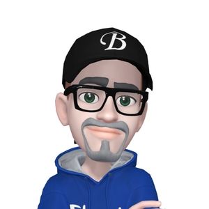 Meet your Posher, James wilford